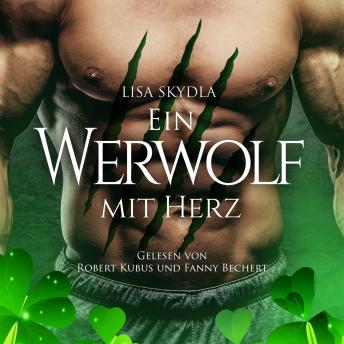 [German] - Ein Werwolf mit Herz