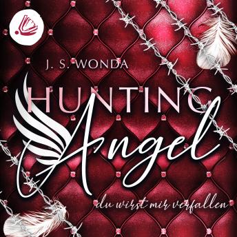[German] - Hunting Angel. Du wirst mir verfallen