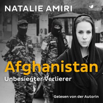 [German] - Afghanistan: Unbesiegter Verlierer