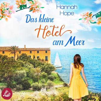 [German] - Das kleine Hotel am Meer