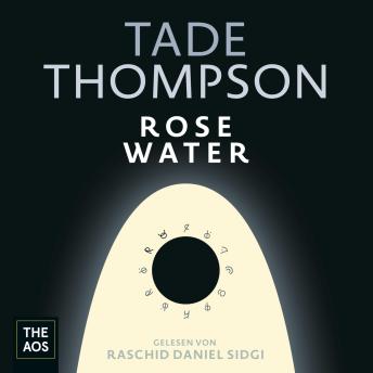 [German] - Rosewater