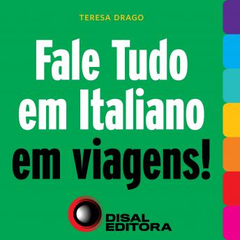 [Portuguese] - Fale tudo em italiano em viagens!