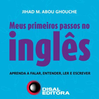 [Portuguese] - Meus primeiros passos no inglês