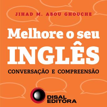 [Portuguese] - Melhore o seu inglês: Conversação e compreensão