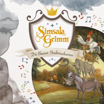 Listen to Top Full Audiobooks in Kids, Fairy Tales & Folklore