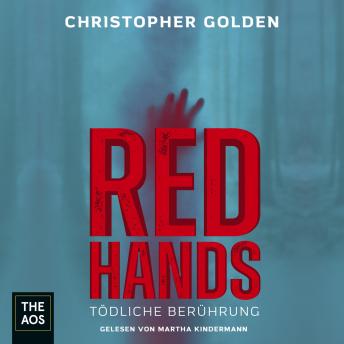 [German] - Red Hands - Tödliche Berührung