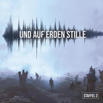 [German] - Und auf Erden Stille - Staffel 2
