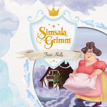 Discover Top Full Audiobooks in Kids, Fairy Tales & Folklore