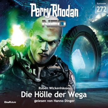 [German] - Perry Rhodan Neo 272: Die Hölle der Wega