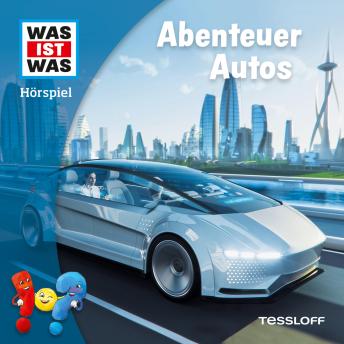 [German] - Abenteuer Autos