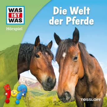 [German] - Die Welt der Pferde