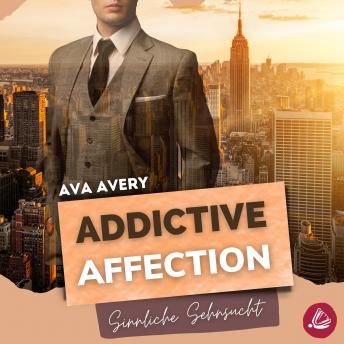 [German] - Addictive Affection – Sinnliche Sehnsucht