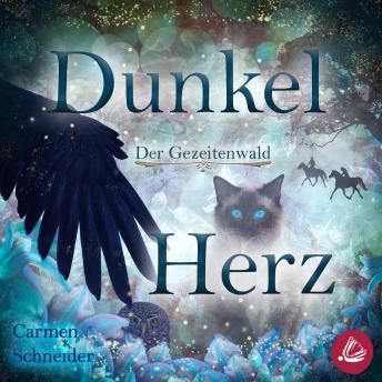 [German] - Der Gezeitenwald - Dunkelherz