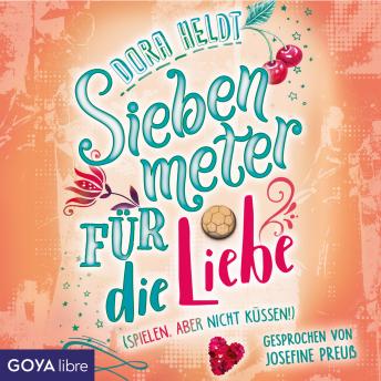 [German] - Siebenmeter für die Liebe