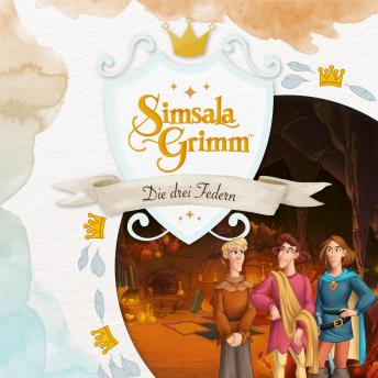 Discover Top Full Audiobooks in Kids, Fairy Tales & Folklore