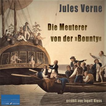 [German] - Die Meuterer von der »Bounty«
