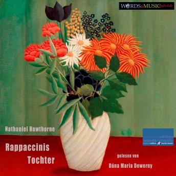 [German] - Rappaccinis Tochter: Eine Erzählung von Nathaniel Hawthorne
