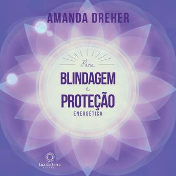 [Portuguese] - Para Blindagem e Proteção Energética