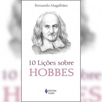 Download 10 lições sobre Hobbes (resumo) by Fernando Magalhães