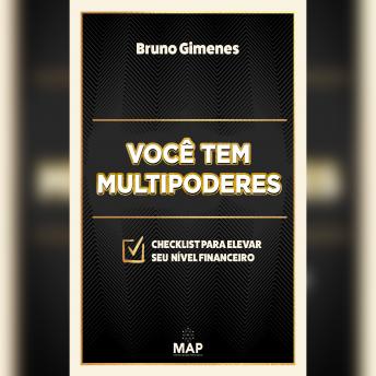 [Portuguese] - Você tem multipoderes