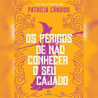 [Portuguese] - Os perigos de não conhecer o seu cajado