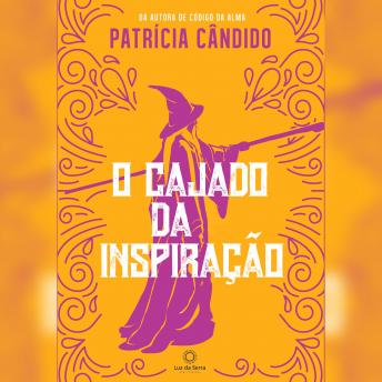 [Portuguese] - O cajado da inspiração
