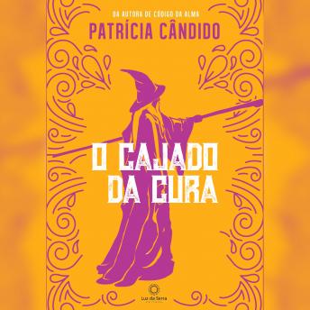 [Portuguese] - O cajado da cura