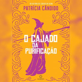 [Portuguese] - O cajado da purificação