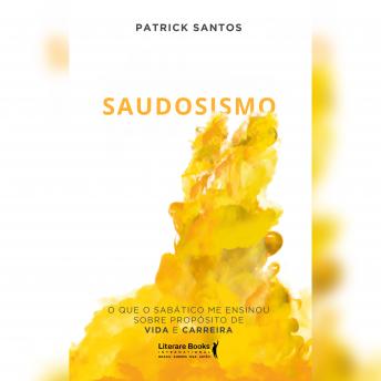 [Portuguese] - Saudosismo