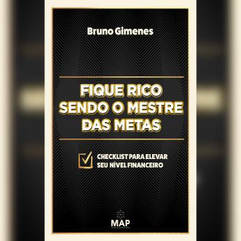 [Portuguese] - Fique rico sendo o mestre das metas
