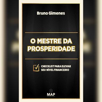 [Portuguese] - O mestre da prosperidade