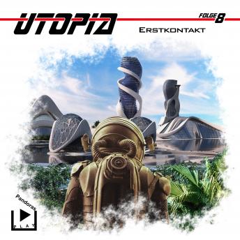 [German] - Utopia 8 - Erstkontakt