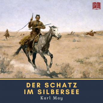 [German] - Der Schatz im Silbersee