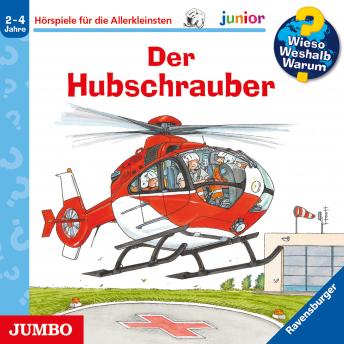 [German] - Der Hubschrauber [Wieso? Weshalb? Warum? JUNIOR Folge 26]