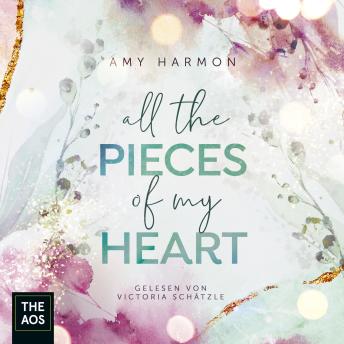 Download All the Pieces of my Heart by Amy Harmon