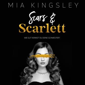 [German] - Scars & Scarlett