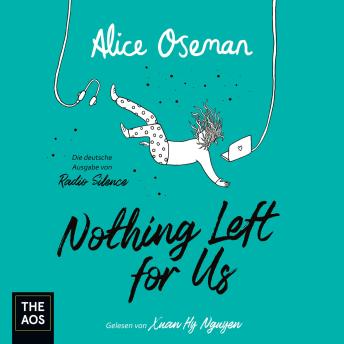[German] - Nothing Left for Us (German Edition)