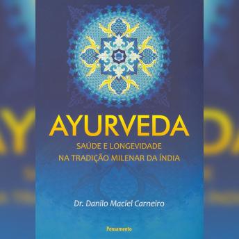 [Portuguese] - Ayurveda (resumo)