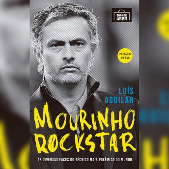 [Portuguese] - Mourinho Rockstar (resumo)