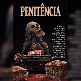 [Portuguese] - Penitência