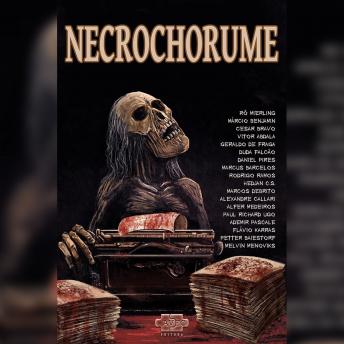 [Portuguese] - Necrochorume