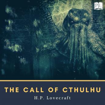 Download Call of Cthulhu by Howard Phillips Lovecraft