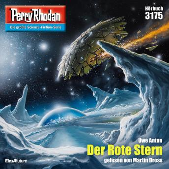 [German] - Perry Rhodan 3175: Der Rote Stern: Perry Rhodan-Zyklus 'Chaotarchen'