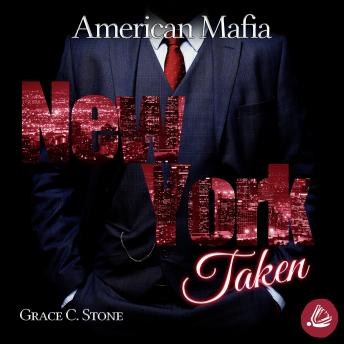 [German] - American Mafia. New York Taken