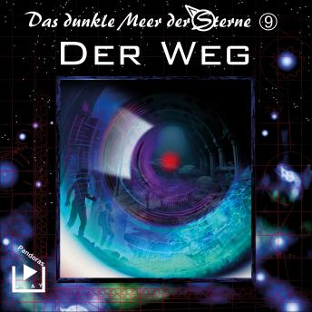 [German] - Das dunkle Meer der Sterne 9 - Der Weg