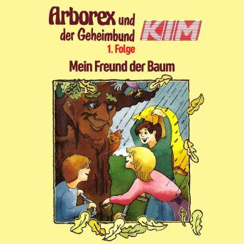 Download 01: Unser Freund, der Baum by Erika Immen, Fritz Hellmann