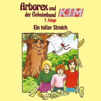 Download 07: Ein toller Streich by Erika Immen, Fritz Hellmann