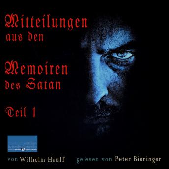[German] - Mitteilungen aus den Memoiren des Satan: Teil 1
