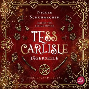 [German] - Tess Carlisle (Band 1): Jägerseele