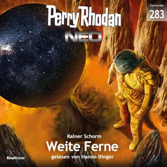 [German] - Perry Rhodan Neo 283: Weite Ferne